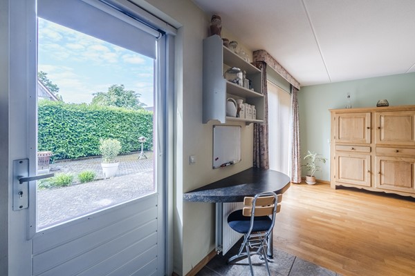 Medium property photo - Boshoek 49, 7681 GT Vroomshoop